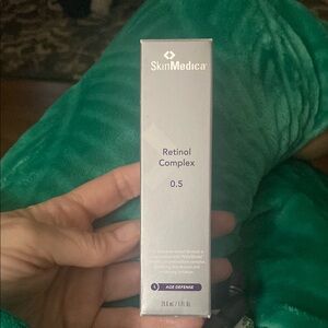 SkinMedica Retinol Complex 0.5 - White